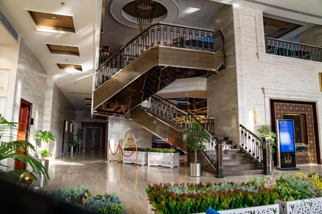 Hotel Warwick Al Khobar Exterior foto