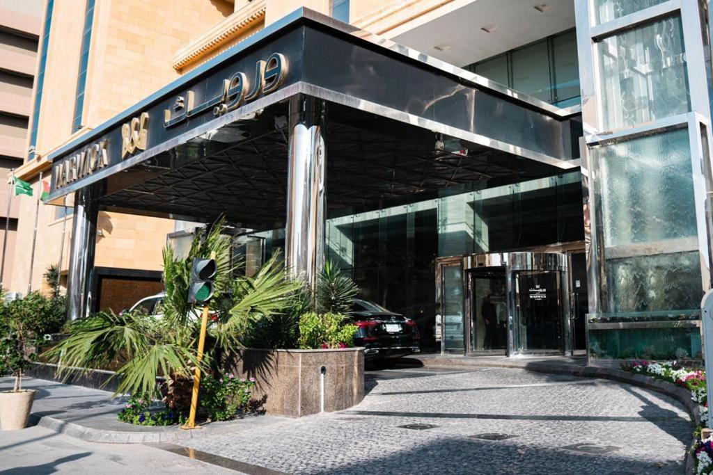 Hotel Warwick Al Khobar Exterior foto
