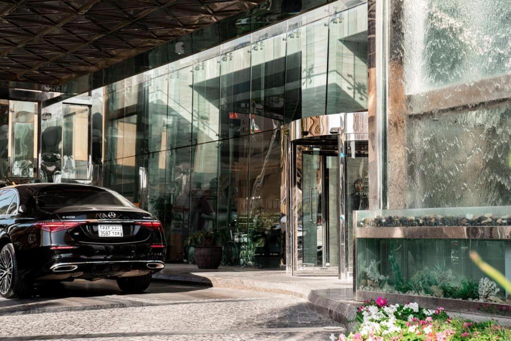 Hotel Warwick Al Khobar Exterior foto