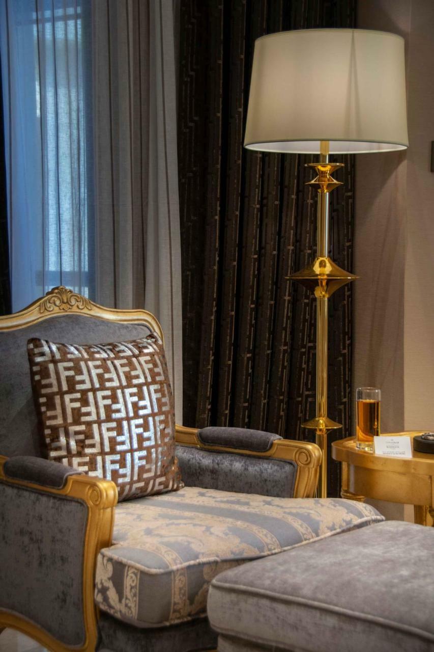 Hotel Warwick Al Khobar Exterior foto