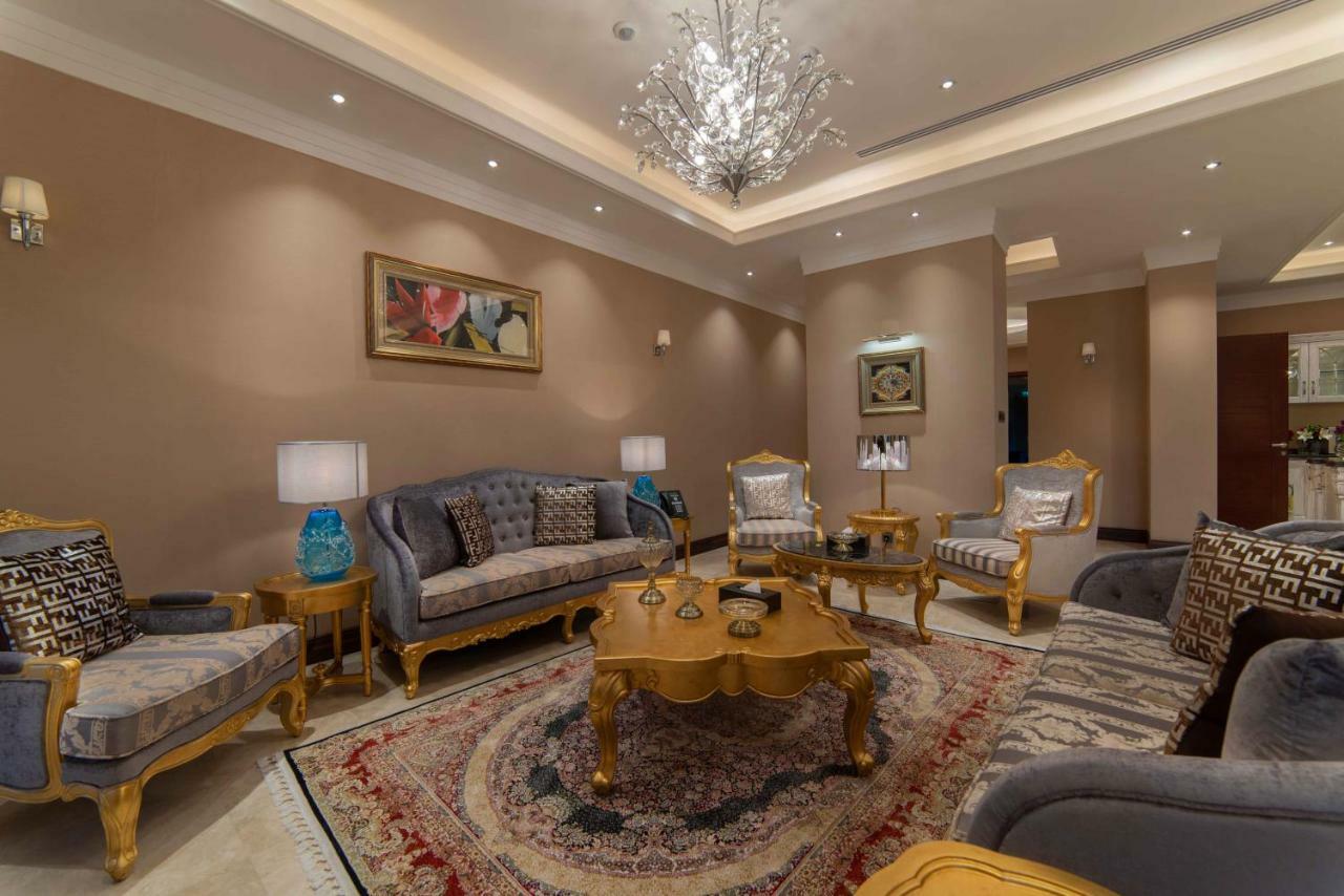 Hotel Warwick Al Khobar Exterior foto