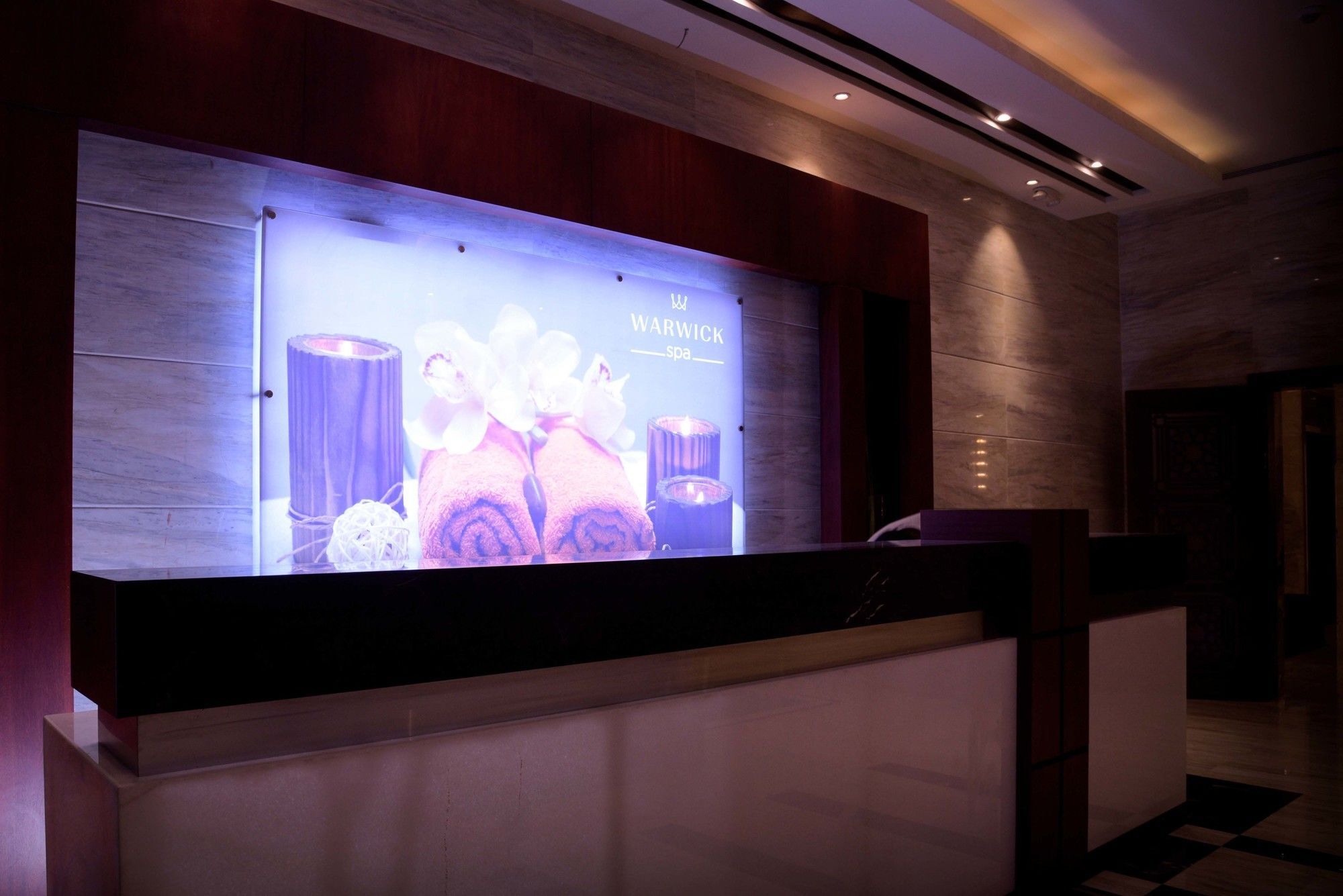 Hotel Warwick Al Khobar Exterior foto
